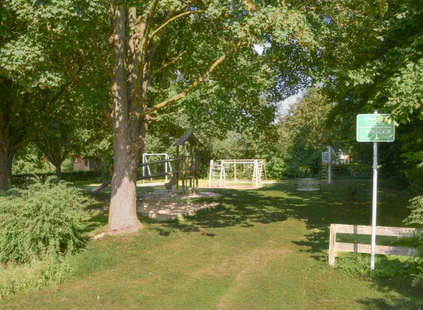 Spielplatz